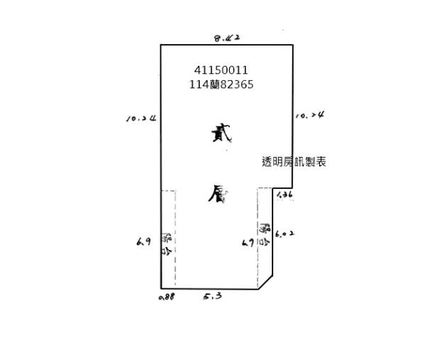 新北五股公寓法拍-3
