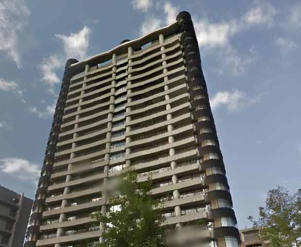 北投大樓法拍-2