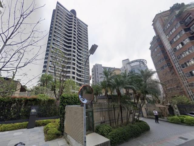 北投大樓法拍-5