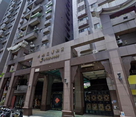 北屯大樓法拍-1