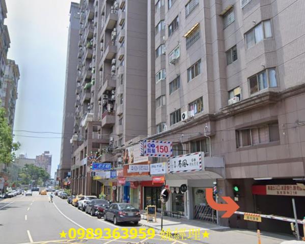 北屯大樓法拍-4