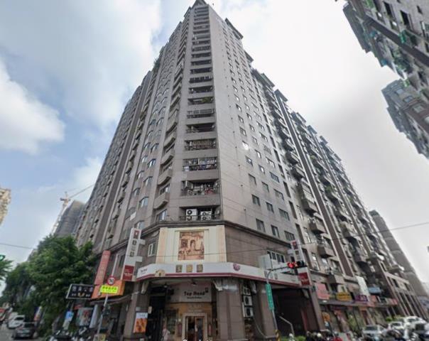 北屯大樓法拍-1