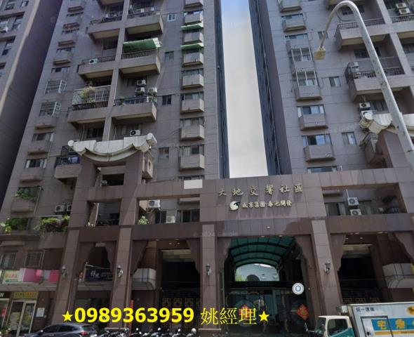 北屯大樓法拍-2