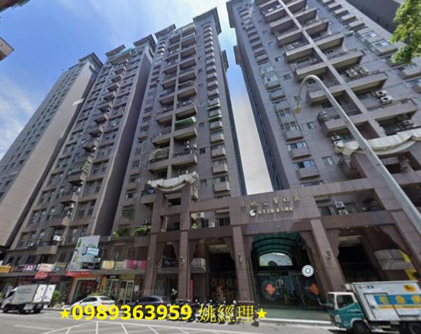 北屯大樓法拍-3