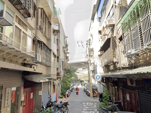 板橋公寓拍賣-1