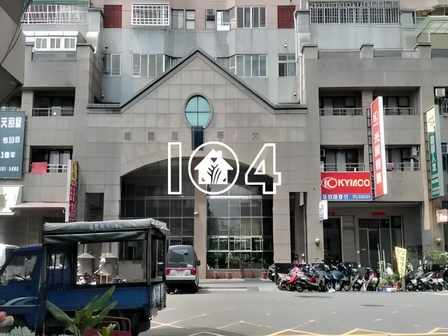 大甲法拍大樓-1