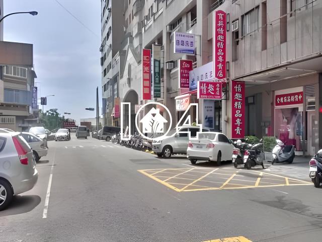 大甲法拍大樓-4