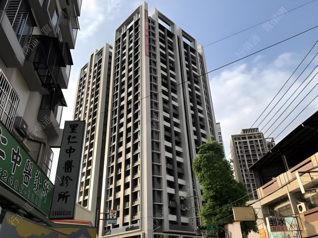 大里法拍大樓-2