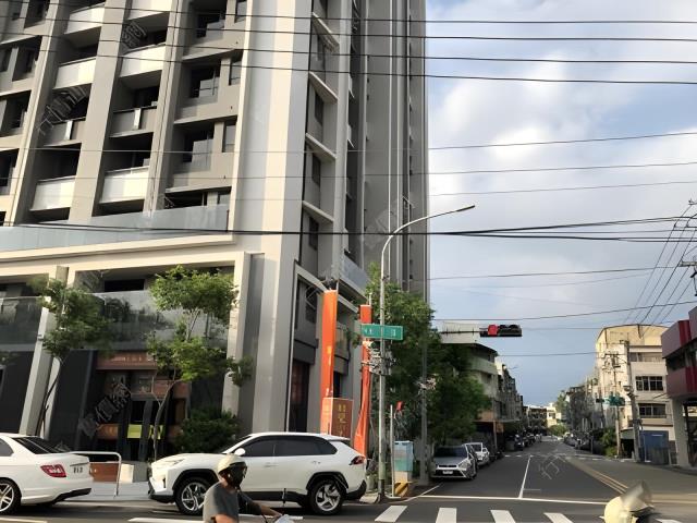 大里法拍大樓-3