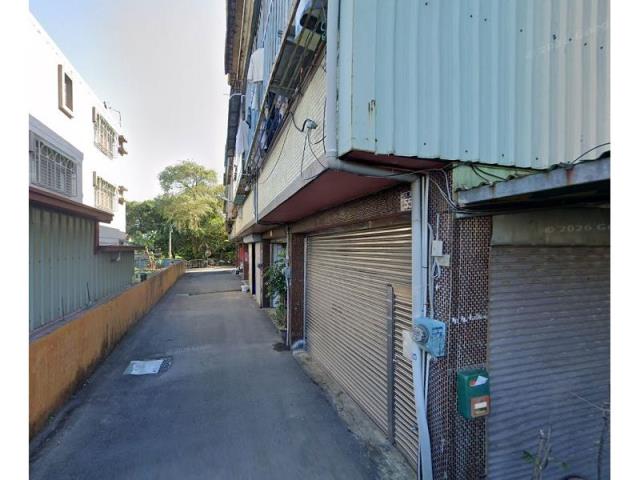 新社透天法拍-4