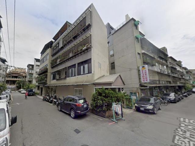 北投公寓法拍-1