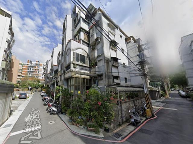 北投華廈法拍-3