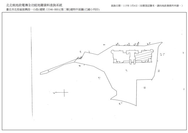 北投大樓法拍-8