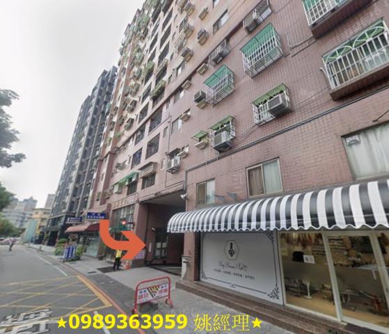 北屯大樓法拍-2