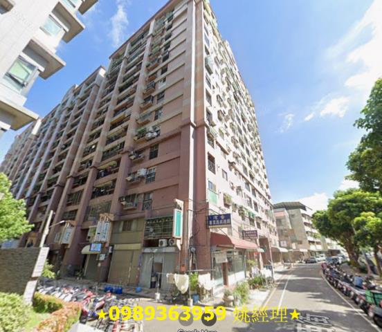 北屯大樓法拍-3