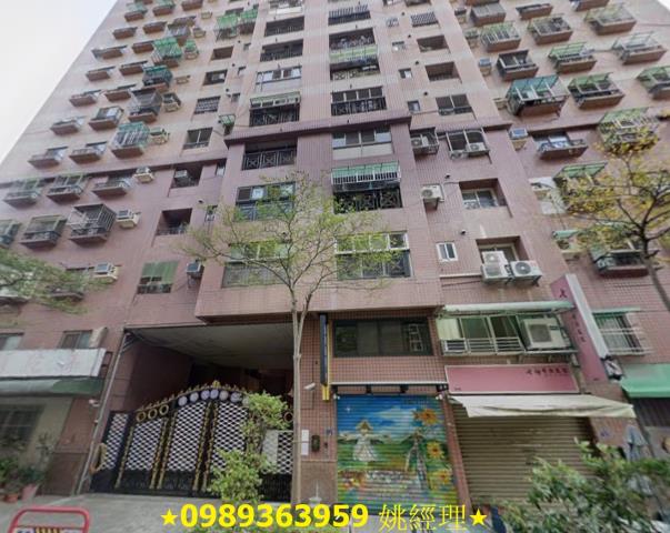 北屯大樓法拍-4