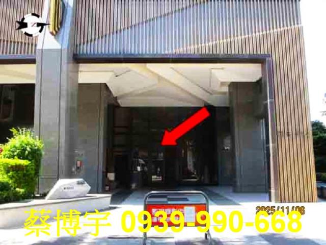 南屯忠勇路精銳藝博匯