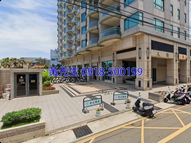 新竹法拍大樓-2