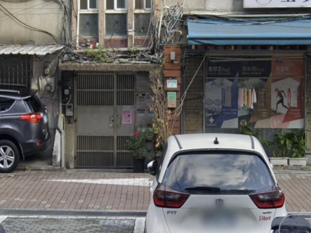 台北公寓法拍-2