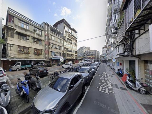 台北公寓法拍-1