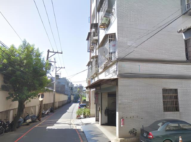 新北新莊法拍公寓-1