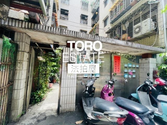 新北板橋公寓法拍-2