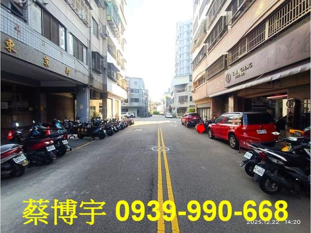 北屯如意園電梯法拍屋