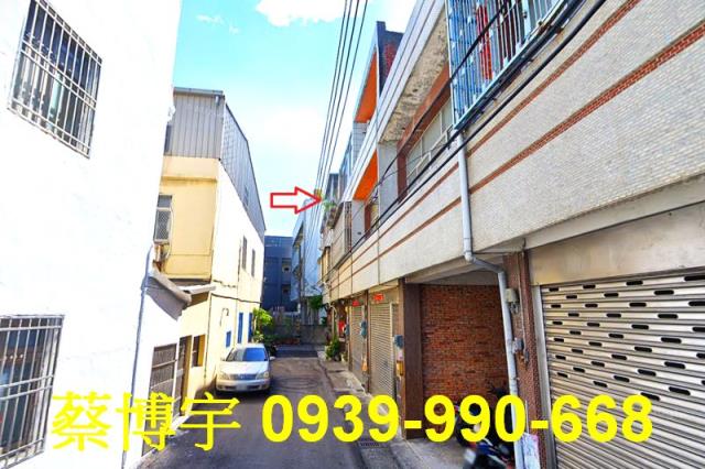 清水海濱路法拍屋透天