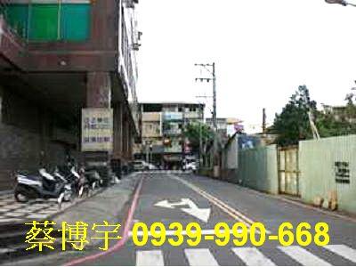 北屯區東光路都會生活