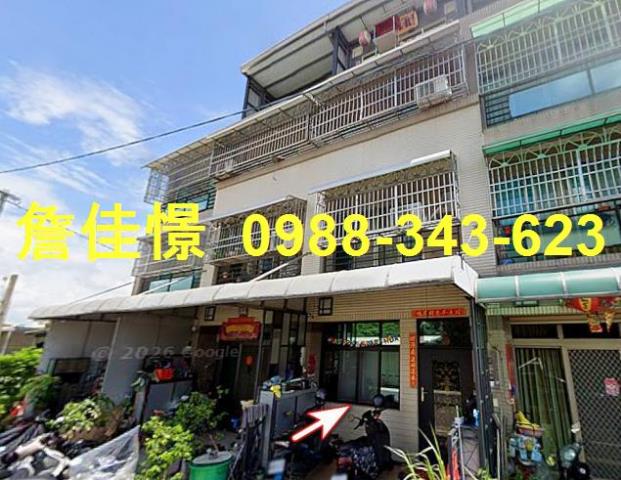 屏東新園透天拍賣-0