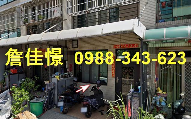 屏東新園透天拍賣-2