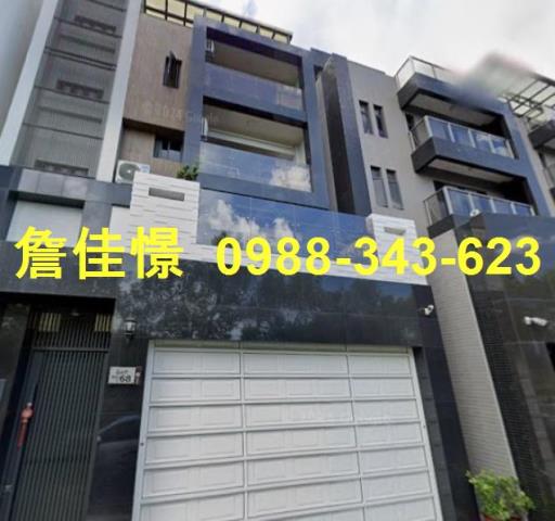 高雄仁武法拍透天-0