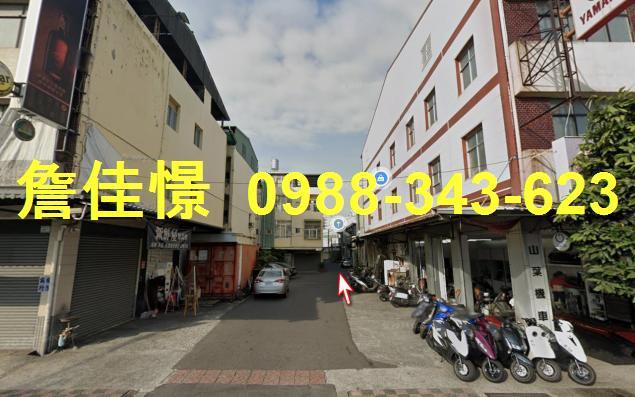 屏東屏東市法拍透天-3