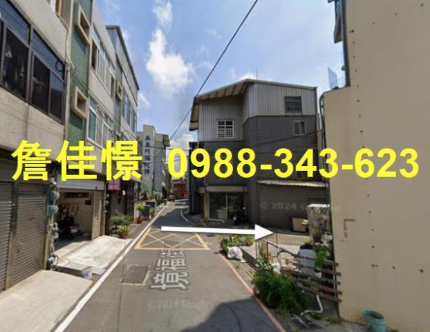 新竹北區一樓法拍-4