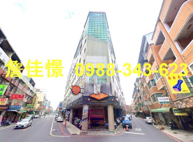 台南南區華廈法拍-1