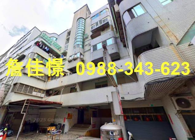 台南南區華廈法拍-2