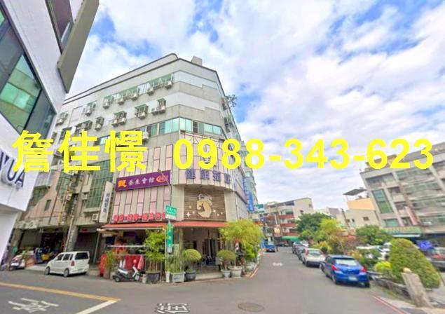 台南南區華廈法拍-4