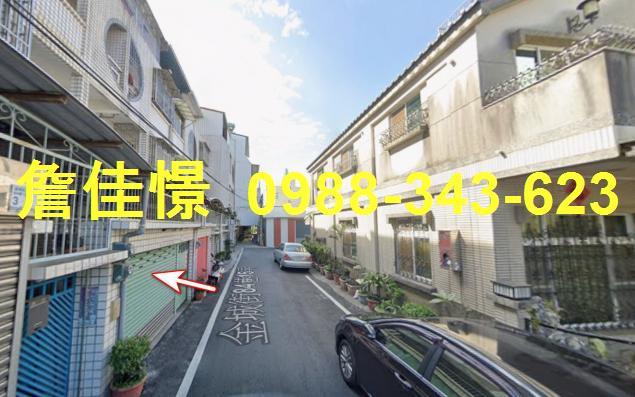 屏東屏東市透天法拍-2