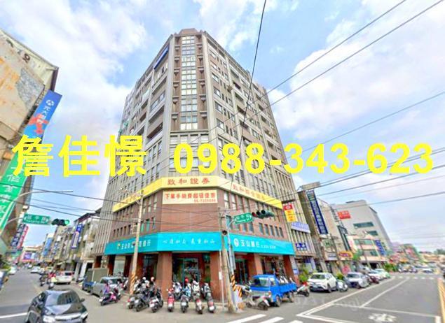 台南佳里拍賣大樓-2