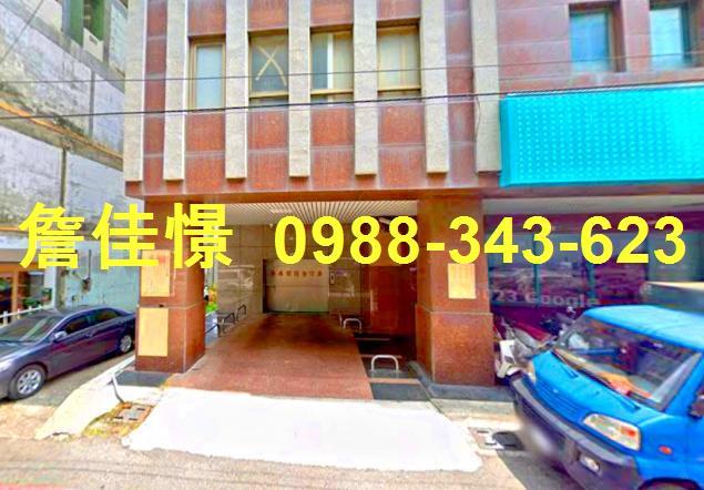 台南佳里拍賣大樓-4