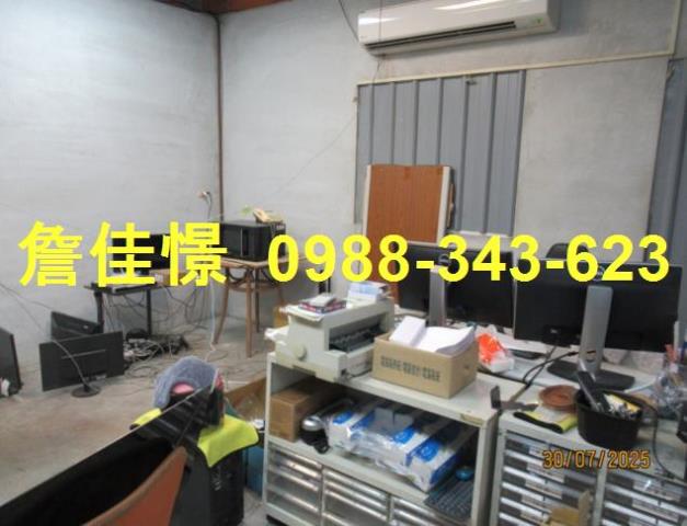 草屯法拍透天-2