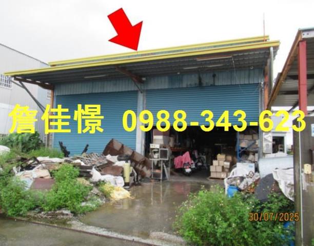 草屯法拍透天-6