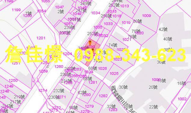 頭城透天法拍-2