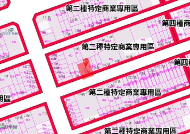 苓雅大樓拍賣-6