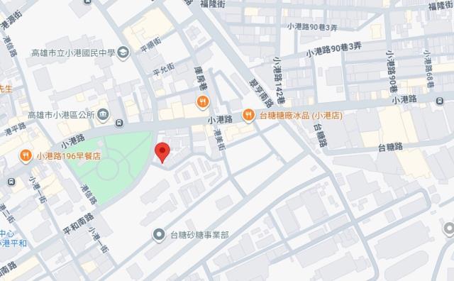 小港法拍公寓-4