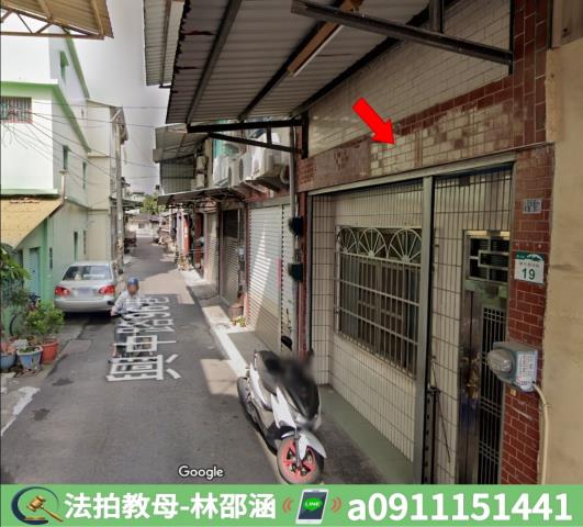 旗山法拍透天-3