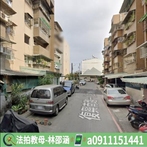 屏東市法拍公寓-5