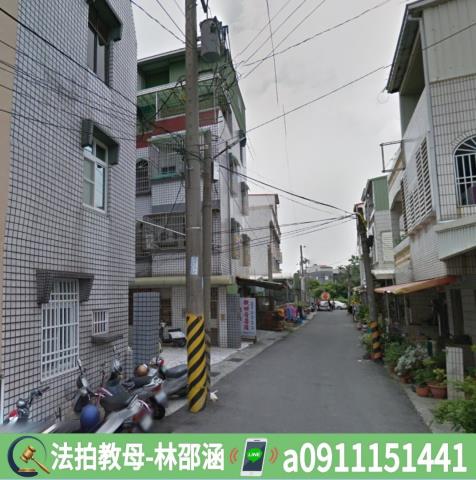 新營透天法拍-5