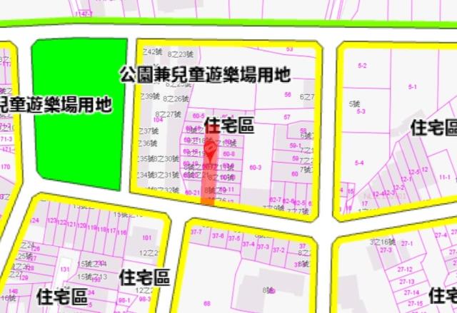 新營透天法拍-6