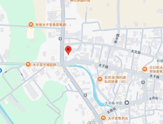 新營透天法拍-7